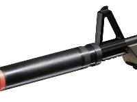 Walther G22 AEG, Image 3