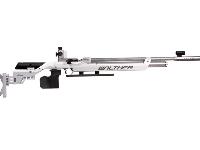 Walther LG400 Alutec, Image 2