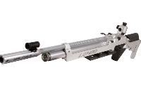 Walther LG400 Alutec, Image 4