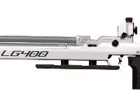 Walther LG400 Alutec, Image 6