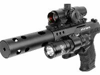 Walther NightHawk, Image 4