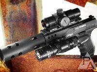 Walther NightHawk, Image 2