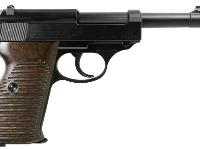 Walther P38 Green, Image 3