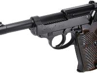 Walther P38 Green, Image 4