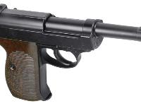 Walther P38 Green, Image 5