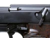 Walther P38 Green, Image 7