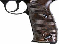 Walther P38 Green, Image 8