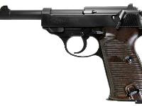 Walther P38 Green, Image 2
