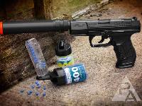 Walther P99 --, Image 2
