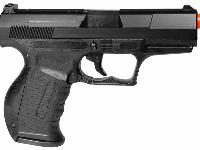 Walther P99 Dueler, Image 3