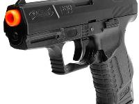 Walther P99 Dueler, Image 4