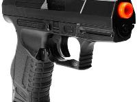 Walther P99 Dueler, Image 5