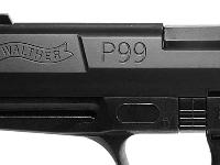 Walther P99 Dueler, Image 6