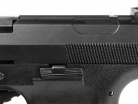 Walther P99 Dueler, Image 7