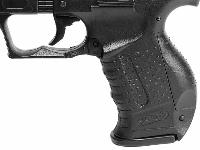 Walther P99 Dueler, Image 8