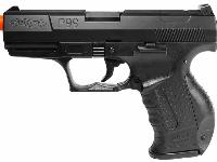 Walther P99 Dueler, Image 2