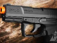Walther P99 Airsoft, Image 2