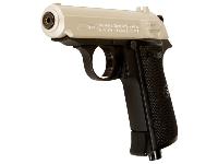 Walther PPK/S Silver, Image 4