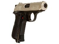 Walther PPK/S Silver, Image 5
