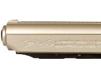 Walther PPK/S Silver, Image 6