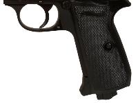 Walther PPK/S Silver, Image 7