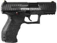 Walther PPQ /, Image 3