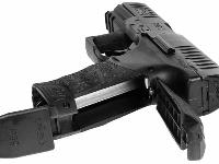 Walther PPQ /, Image 7