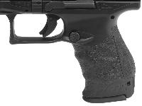 Walther PPQ Model, Image 8