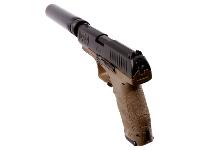 Walther PPQ Spring, Image 8