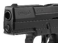 Walther PPS CO2, Image 3
