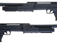 Walther SG9000 CO2, Image 2