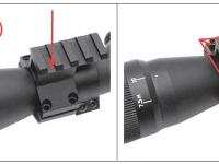Walther Night Hunter, Image 9
