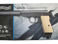 Walther PPK/S Classic,, Image 3