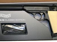 Walther PPK/S Classic,, Image 4