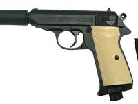 Walther PPK/S Classic,, Image 2