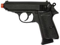 Walther PPK/S Gas, Image 2