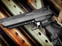 Webley Alecto Air, Image 2