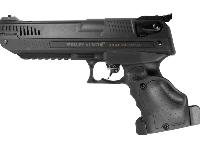 Webley Alecto Air, Image 3