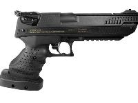 Webley Alecto Air, Image 4