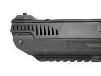Webley Alecto Air, Image 6