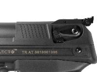 Webley Alecto Air, Image 7