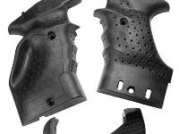 Webley Alecto Pistol, Image 4