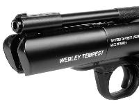 Webley Tempest Air, Image 3