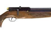 Webley Spectre Mark, Image 2