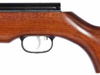 Weihrauch HW50S Rifle,, Image 6