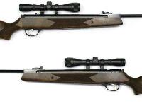 Winchester 850 XS22, Image 2