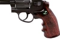 Crosman Z357 Ztorm, Image 7