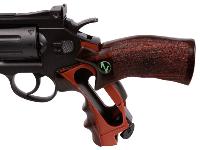 Crosman Z357 Ztorm, Image 11