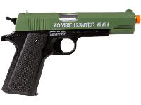 Umarex Zombie Hunter, Image 3