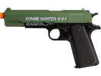 Umarex Zombie Hunter, Image 2